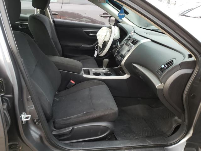 Photo 4 VIN: 1N4AL3AP9FC218766 - NISSAN ALTIMA 2.5 