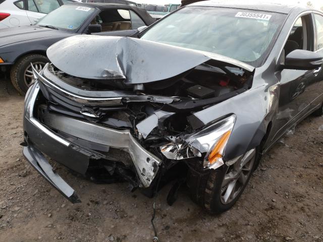 Photo 8 VIN: 1N4AL3AP9FC218766 - NISSAN ALTIMA 2.5 