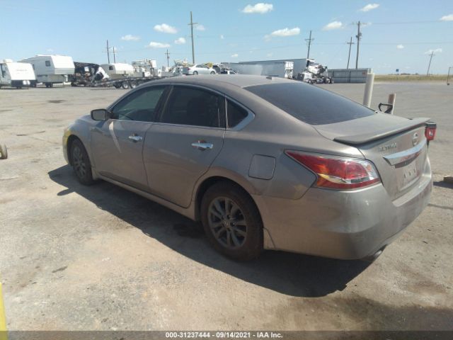 Photo 2 VIN: 1N4AL3AP9FC218847 - NISSAN ALTIMA 