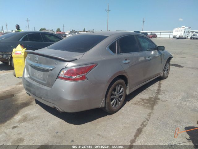 Photo 3 VIN: 1N4AL3AP9FC218847 - NISSAN ALTIMA 