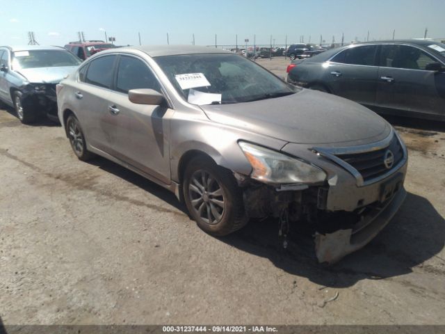 Photo 5 VIN: 1N4AL3AP9FC218847 - NISSAN ALTIMA 