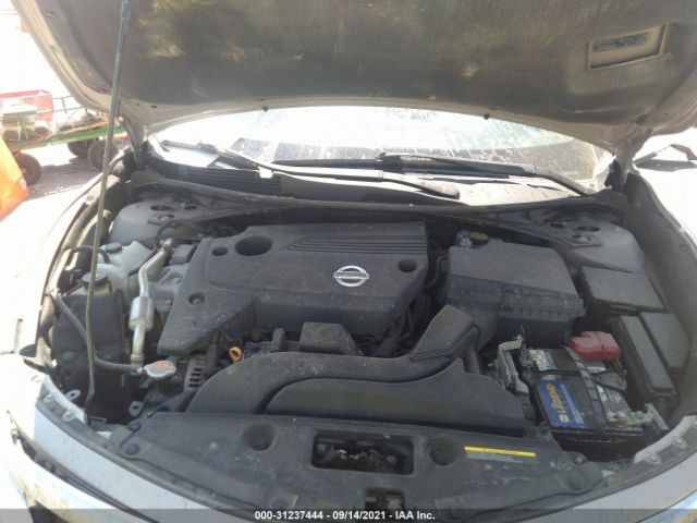 Photo 9 VIN: 1N4AL3AP9FC218847 - NISSAN ALTIMA 