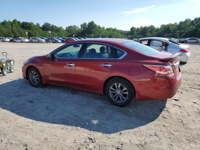 Photo 1 VIN: 1N4AL3AP9FC220761 - NISSAN ALTIMA 2.5 