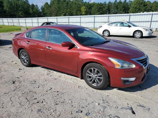 Photo 3 VIN: 1N4AL3AP9FC220761 - NISSAN ALTIMA 2.5 