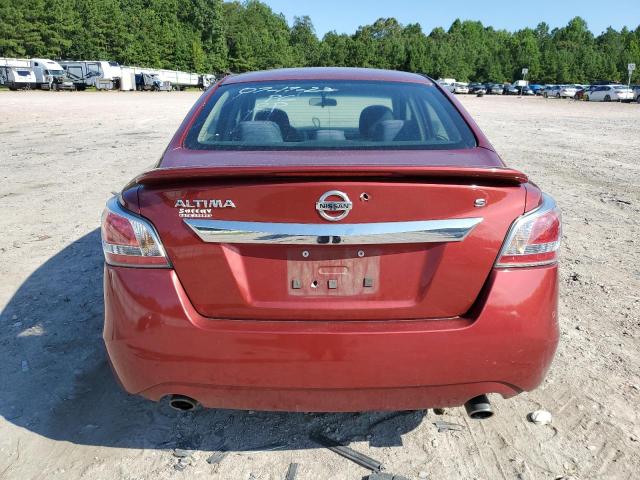 Photo 5 VIN: 1N4AL3AP9FC220761 - NISSAN ALTIMA 2.5 