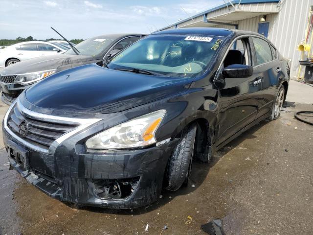 Photo 1 VIN: 1N4AL3AP9FC220842 - NISSAN ALTIMA 2.5 