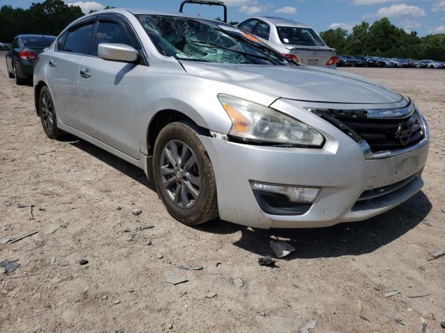 Photo 0 VIN: 1N4AL3AP9FC221084 - NISSAN ALTIMA 2.5 