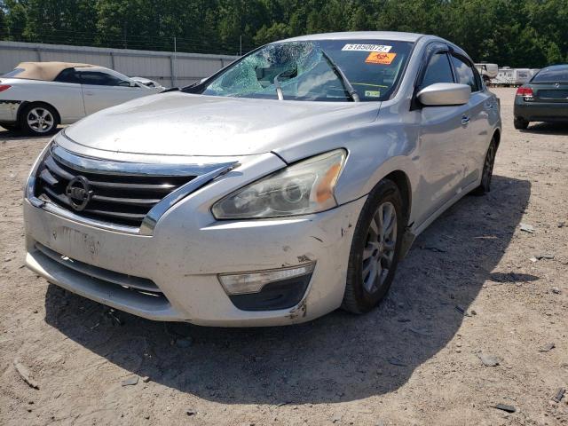 Photo 1 VIN: 1N4AL3AP9FC221084 - NISSAN ALTIMA 2.5 