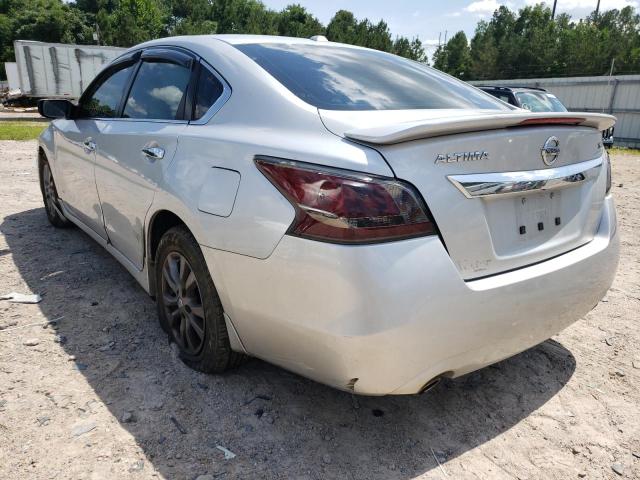 Photo 2 VIN: 1N4AL3AP9FC221084 - NISSAN ALTIMA 2.5 