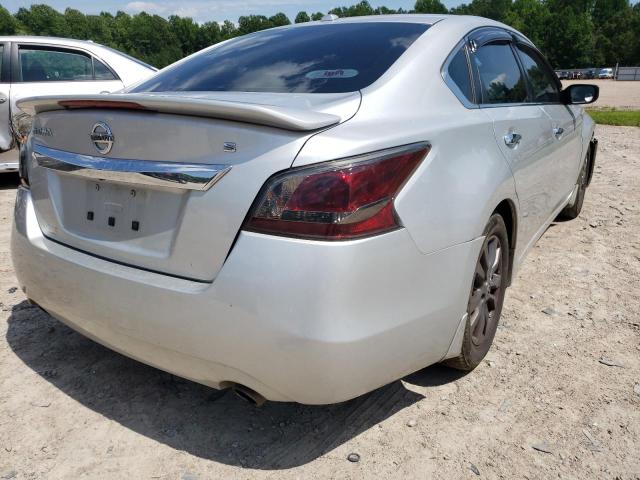 Photo 3 VIN: 1N4AL3AP9FC221084 - NISSAN ALTIMA 2.5 