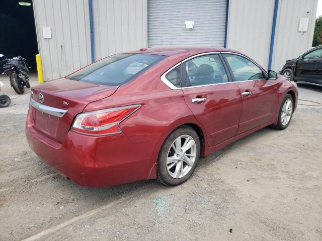 Photo 3 VIN: 1N4AL3AP9FC222137 - NISSAN ALTIMA 2.5 