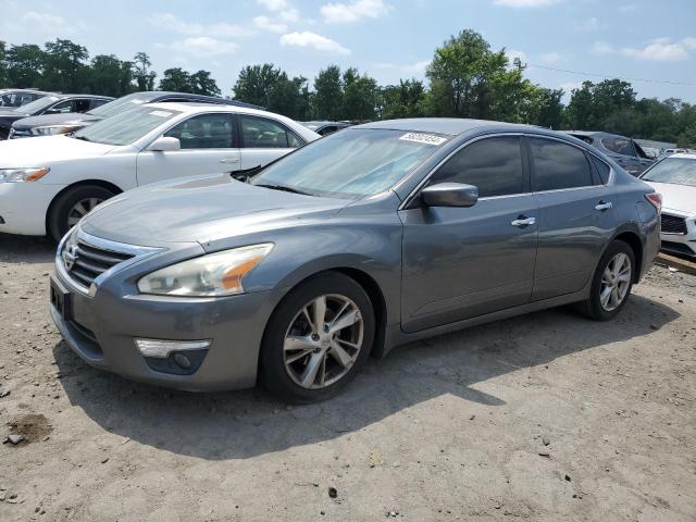 Photo 0 VIN: 1N4AL3AP9FC222753 - NISSAN ALTIMA 