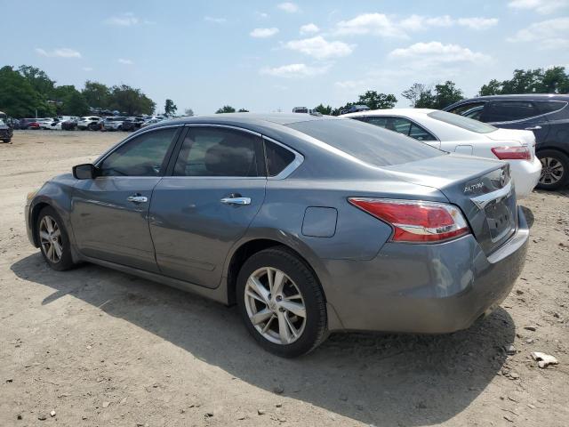 Photo 1 VIN: 1N4AL3AP9FC222753 - NISSAN ALTIMA 