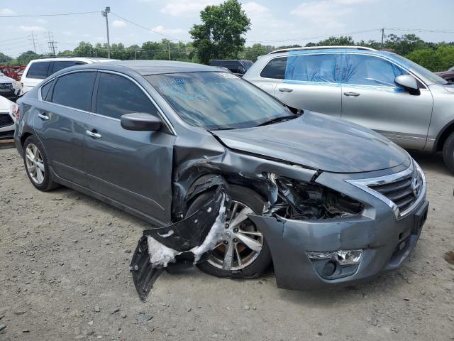 Photo 3 VIN: 1N4AL3AP9FC222753 - NISSAN ALTIMA 