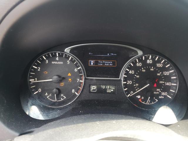 Photo 8 VIN: 1N4AL3AP9FC222753 - NISSAN ALTIMA 