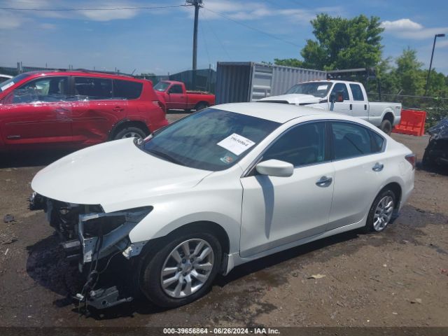 Photo 1 VIN: 1N4AL3AP9FC223336 - NISSAN ALTIMA 