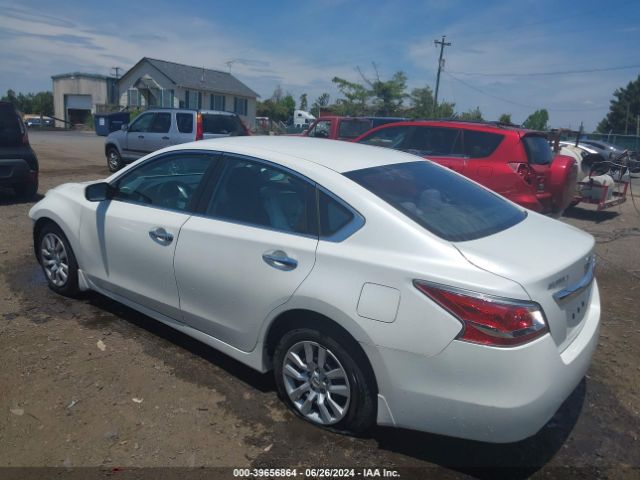 Photo 2 VIN: 1N4AL3AP9FC223336 - NISSAN ALTIMA 