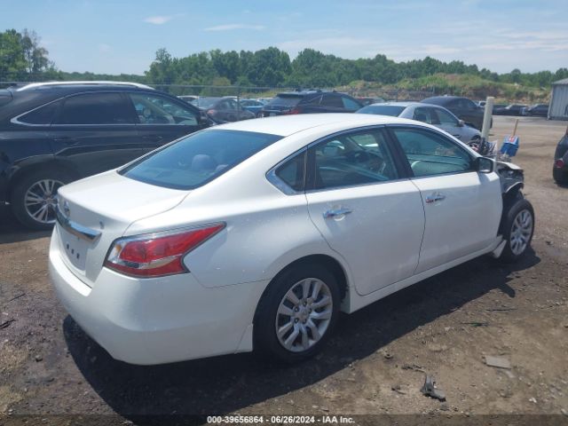 Photo 3 VIN: 1N4AL3AP9FC223336 - NISSAN ALTIMA 