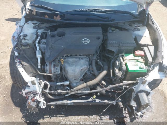 Photo 9 VIN: 1N4AL3AP9FC223336 - NISSAN ALTIMA 