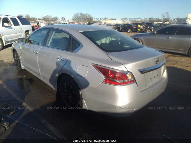 Photo 2 VIN: 1N4AL3AP9FC225491 - NISSAN ALTIMA 