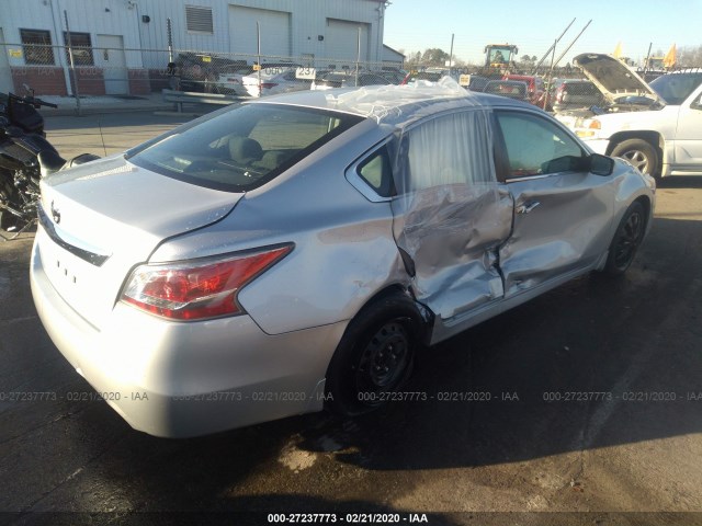 Photo 3 VIN: 1N4AL3AP9FC225491 - NISSAN ALTIMA 