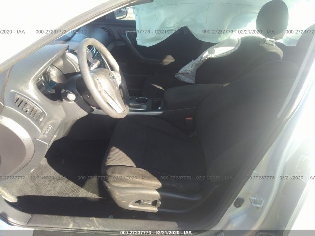 Photo 4 VIN: 1N4AL3AP9FC225491 - NISSAN ALTIMA 