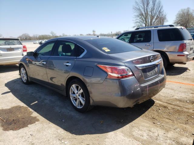 Photo 2 VIN: 1N4AL3AP9FC227757 - NISSAN ALTIMA 2.5 