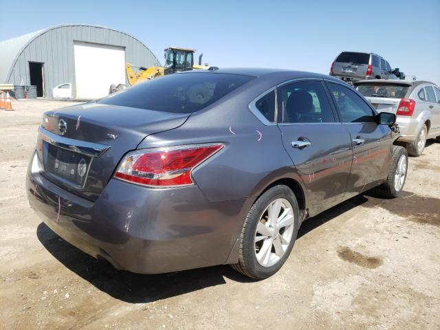 Photo 3 VIN: 1N4AL3AP9FC227757 - NISSAN ALTIMA 2.5 