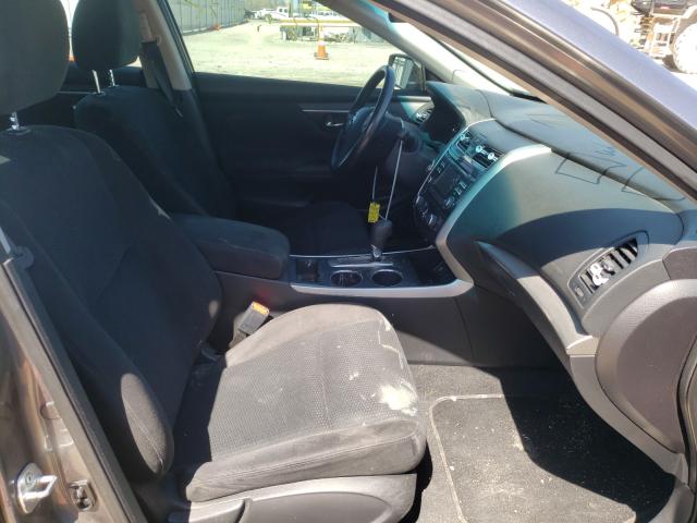 Photo 4 VIN: 1N4AL3AP9FC227757 - NISSAN ALTIMA 2.5 