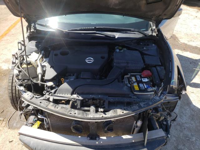 Photo 6 VIN: 1N4AL3AP9FC227757 - NISSAN ALTIMA 2.5 