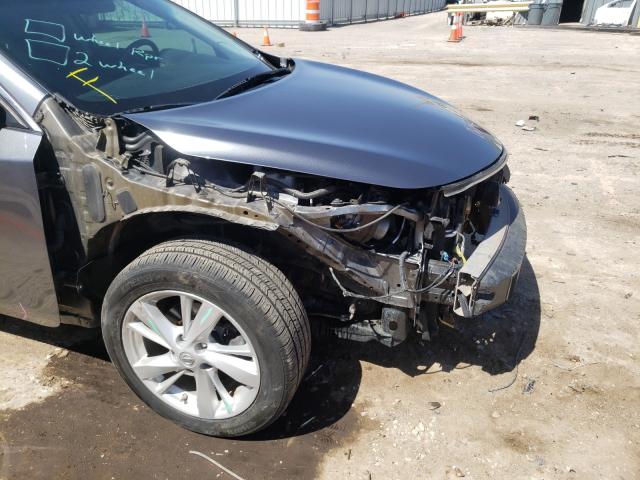 Photo 8 VIN: 1N4AL3AP9FC227757 - NISSAN ALTIMA 2.5 