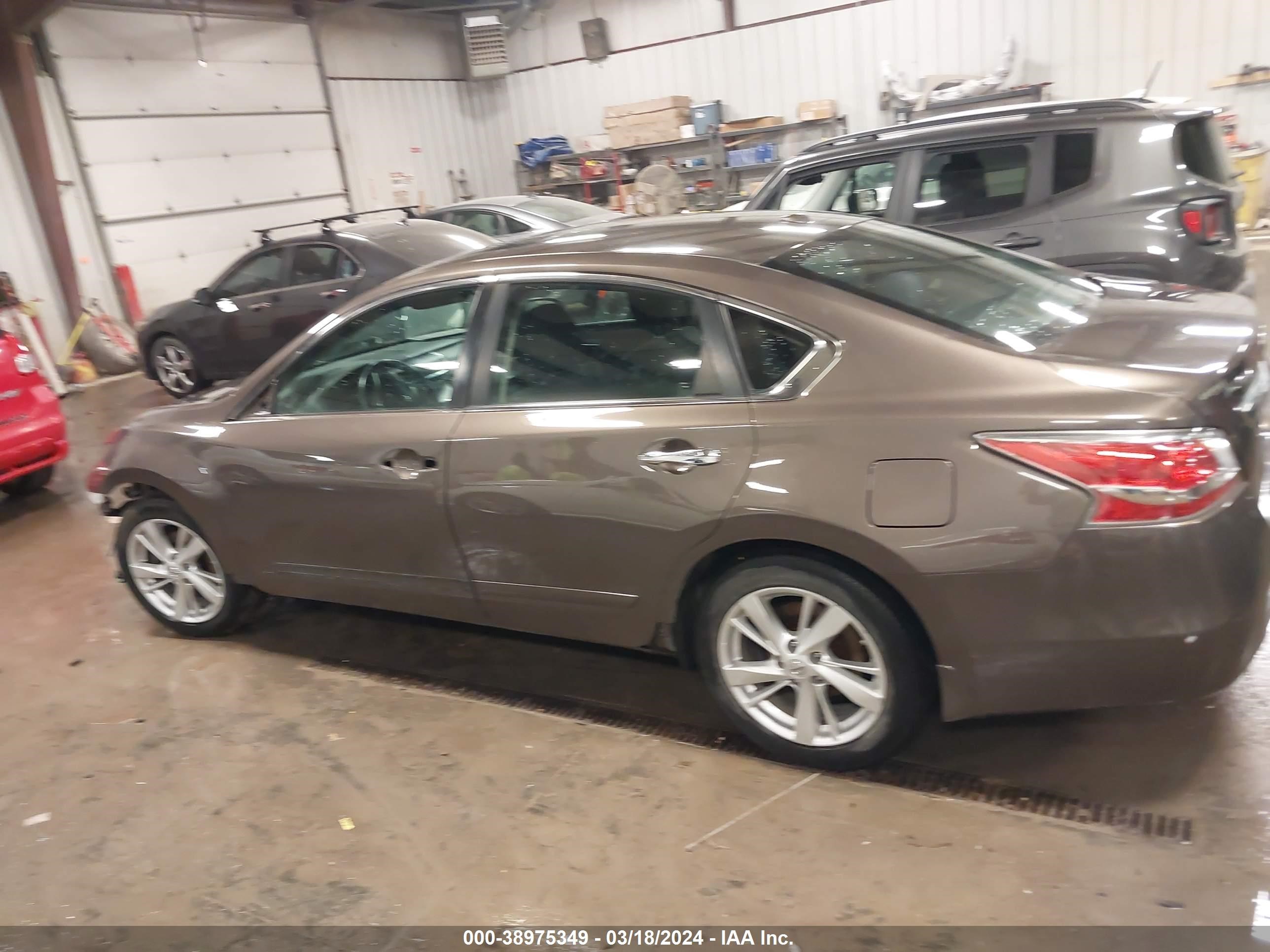 Photo 14 VIN: 1N4AL3AP9FC227855 - NISSAN ALTIMA 