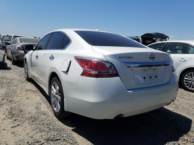 Photo 2 VIN: 1N4AL3AP9FC228472 - NISSAN ALTIMA 2.5 