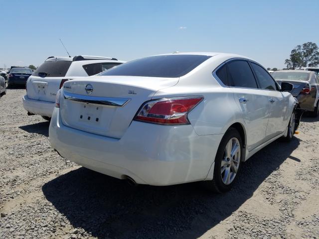 Photo 3 VIN: 1N4AL3AP9FC228472 - NISSAN ALTIMA 2.5 