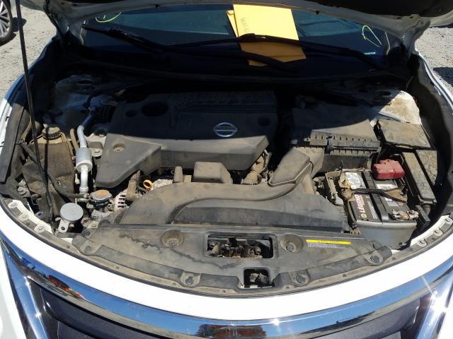 Photo 6 VIN: 1N4AL3AP9FC228472 - NISSAN ALTIMA 2.5 