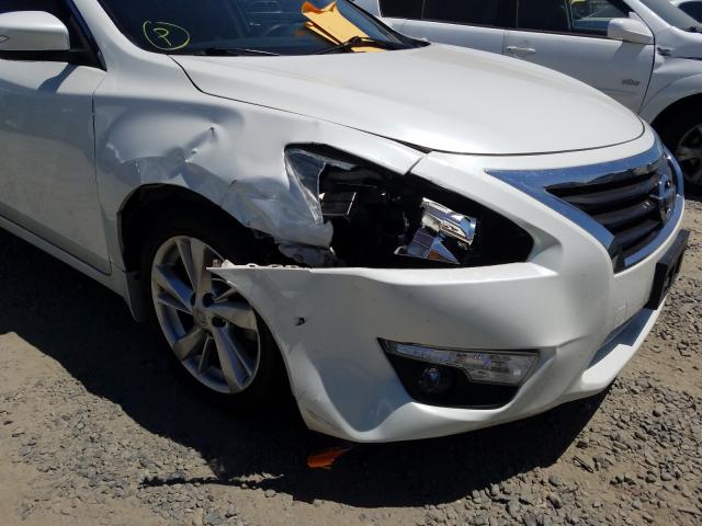 Photo 8 VIN: 1N4AL3AP9FC228472 - NISSAN ALTIMA 2.5 