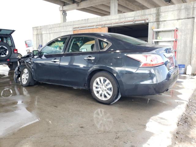 Photo 1 VIN: 1N4AL3AP9FC228794 - NISSAN ALTIMA 2.5 