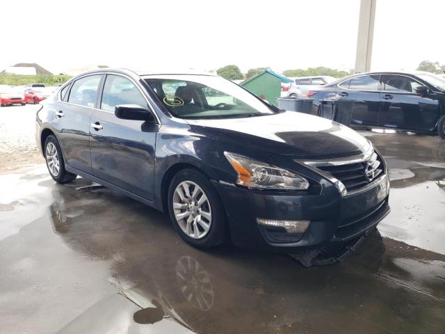 Photo 3 VIN: 1N4AL3AP9FC228794 - NISSAN ALTIMA 2.5 