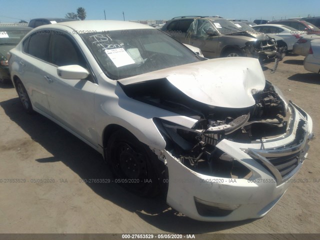 Photo 0 VIN: 1N4AL3AP9FC230500 - NISSAN ALTIMA 