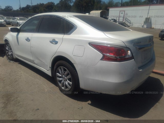 Photo 2 VIN: 1N4AL3AP9FC230500 - NISSAN ALTIMA 