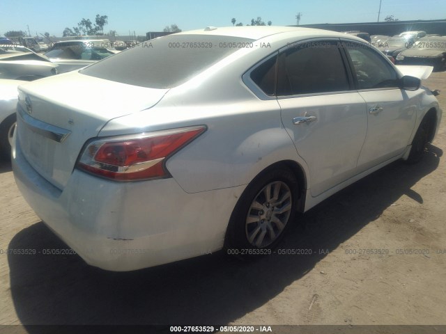 Photo 3 VIN: 1N4AL3AP9FC230500 - NISSAN ALTIMA 