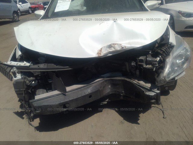 Photo 5 VIN: 1N4AL3AP9FC230500 - NISSAN ALTIMA 