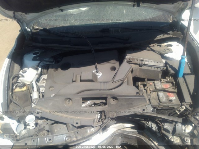 Photo 9 VIN: 1N4AL3AP9FC230500 - NISSAN ALTIMA 