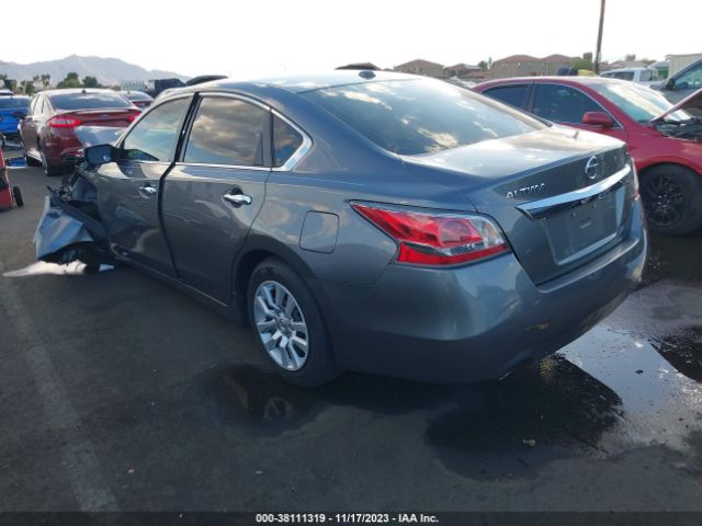 Photo 2 VIN: 1N4AL3AP9FC230545 - NISSAN ALTIMA 