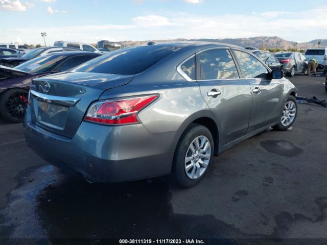 Photo 3 VIN: 1N4AL3AP9FC230545 - NISSAN ALTIMA 