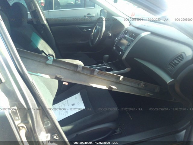 Photo 4 VIN: 1N4AL3AP9FC230626 - NISSAN ALTIMA 