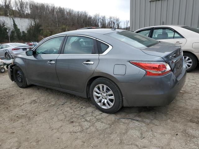 Photo 1 VIN: 1N4AL3AP9FC230674 - NISSAN ALTIMA 