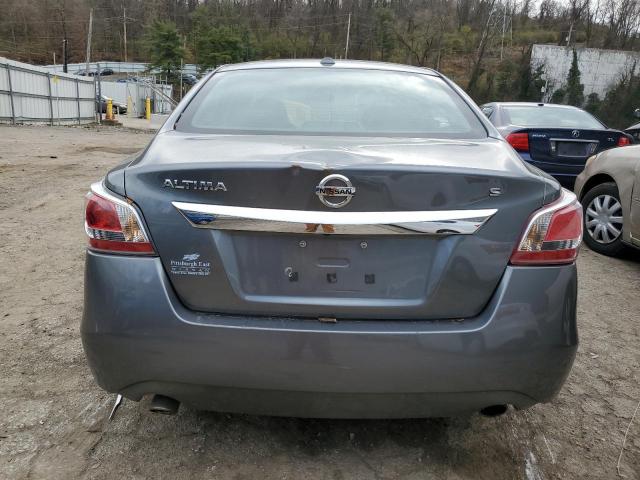 Photo 5 VIN: 1N4AL3AP9FC230674 - NISSAN ALTIMA 