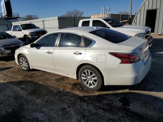 Photo 1 VIN: 1N4AL3AP9FC231307 - NISSAN ALTIMA 2.5 