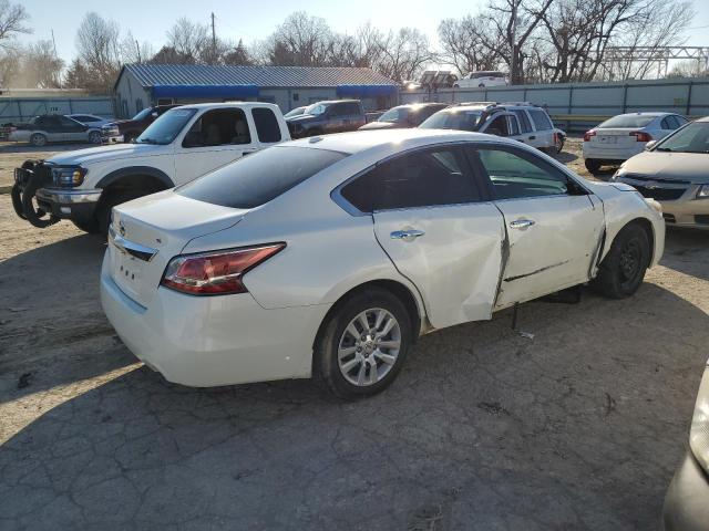 Photo 2 VIN: 1N4AL3AP9FC231307 - NISSAN ALTIMA 2.5 